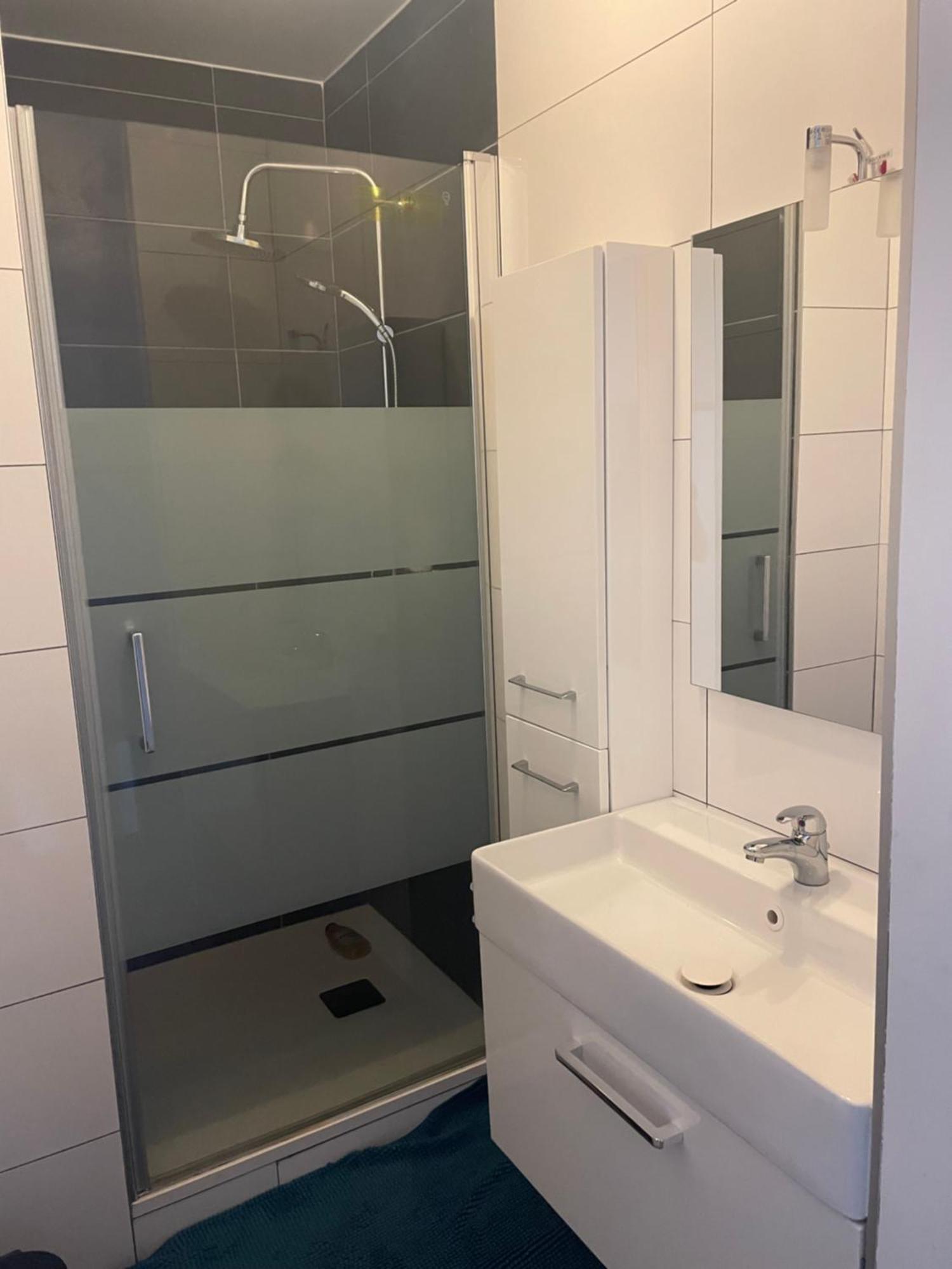Chambre Double Ussac Eksteriør billede